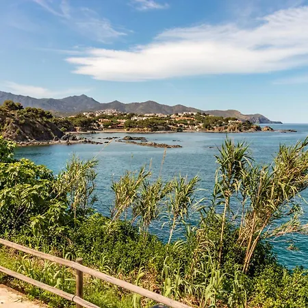 Fener De Baix 81 - Primera Linea Mar Daire *