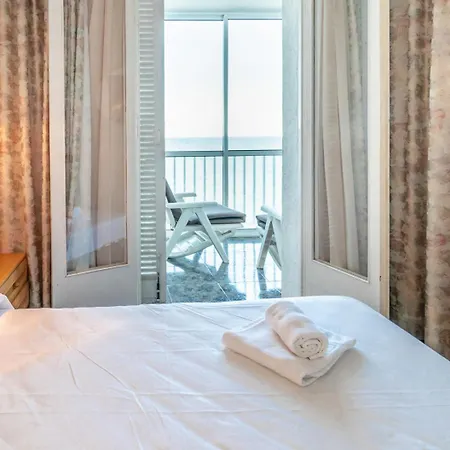 Fener De Baix 81 - Primera Linea Mar Girona