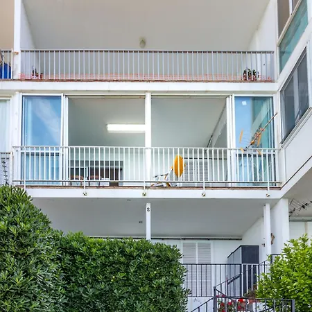 Appartamento Fener De Baix 81 - Primera Linea Mar *