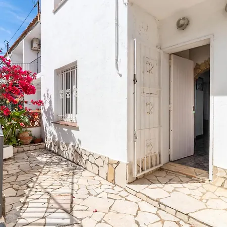 Fener De Baix 81 - Primera Linea Mar * خيرونا