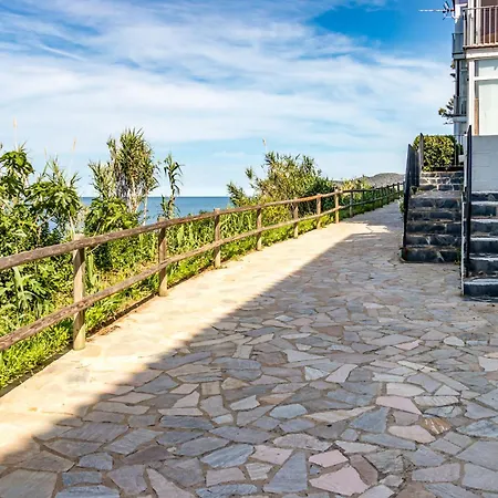 Fener De Baix 81 - Primera Linea Mar * خيرونا