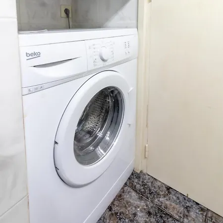 Fener De Baix 81 - Primera Linea Mar * Girona