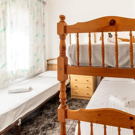 Fener De Baix 81 - Primera Linea Mar Gerona