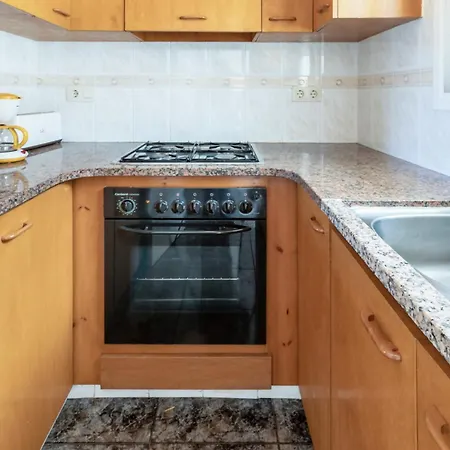 Fener De Baix 81 - Primera Linea Mar * Girona