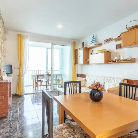 شقة Fener De Baix 81 - Primera Linea Mar