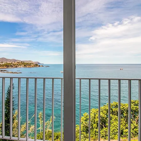 شقة Fener De Baix 81 - Primera Linea Mar *