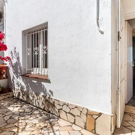 Fener De Baix 81 - Primera Linea Mar