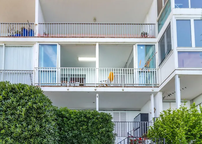 Διαμέρισμα Fener De Baix 81 - Primera Linea Mar *