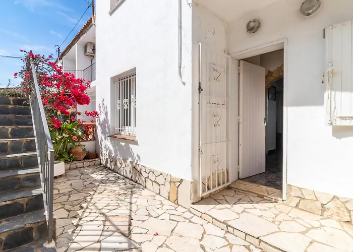 Fener De Baix 81 - Primera Linea Mar * Χιρόνα