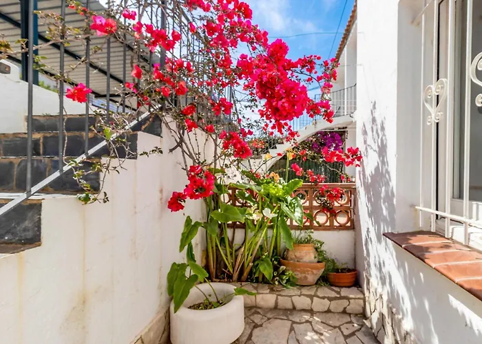 Διαμέρισμα Fener De Baix 81 - Primera Linea Mar *