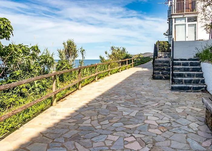 Fener De Baix 81 - Primera Linea Mar * Χιρόνα