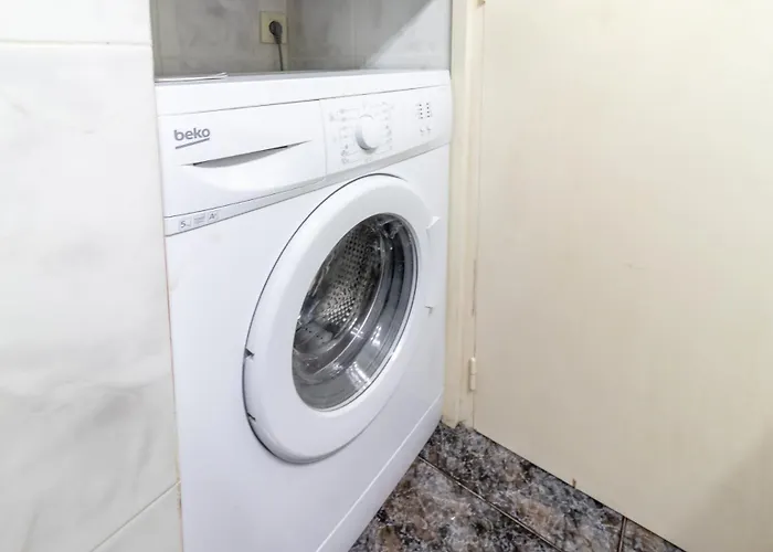 Fener De Baix 81 - Primera Linea Mar * Χιρόνα