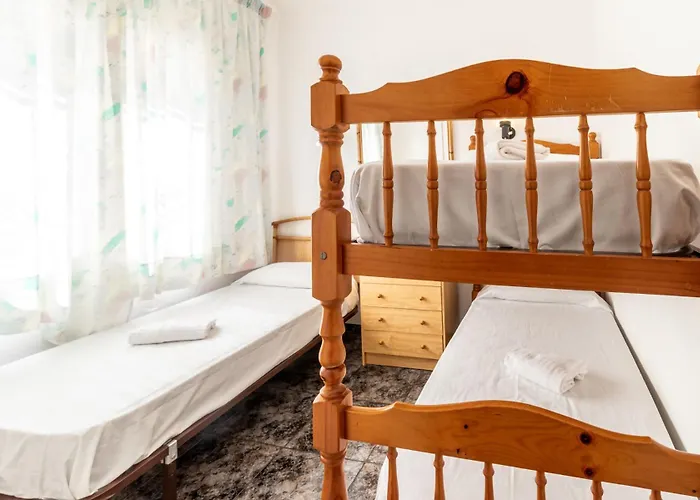 Fener De Baix 81 - Primera Linea Mar Χιρόνα