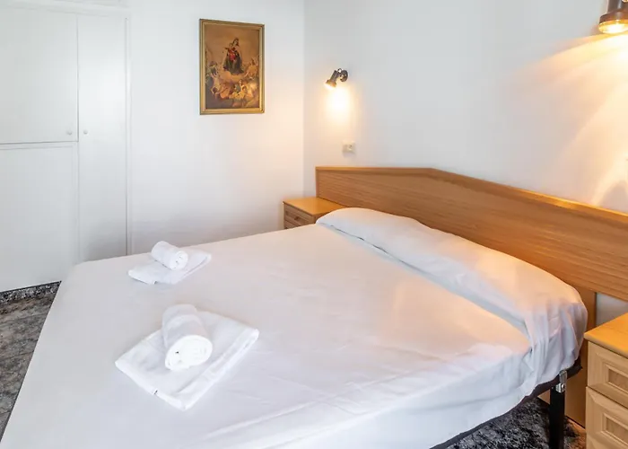 Fener De Baix 81 - Primera Linea Mar