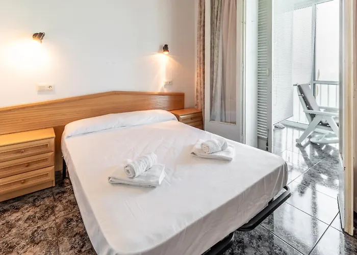 Διαμέρισμα Fener De Baix 81 - Primera Linea Mar *