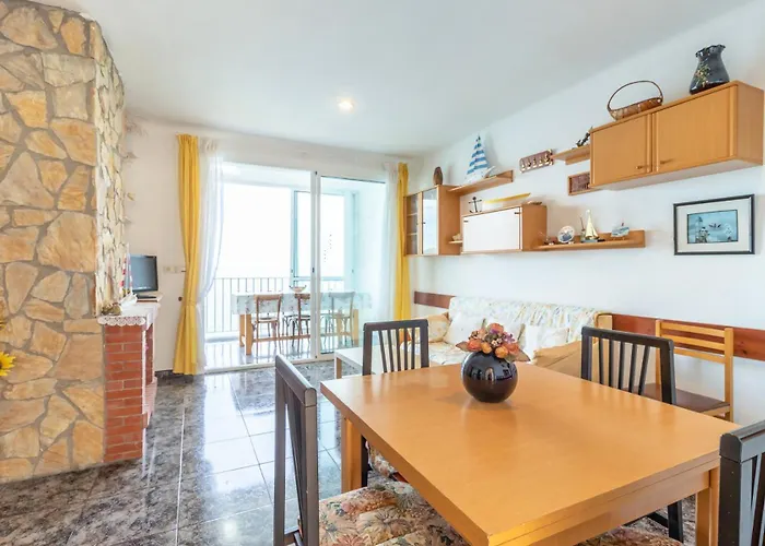 Διαμέρισμα Fener De Baix 81 - Primera Linea Mar