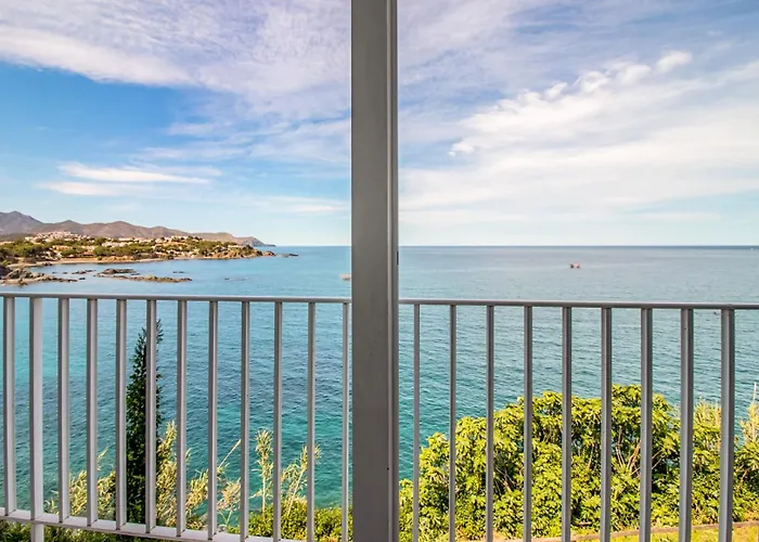 Διαμέρισμα Fener De Baix 81 - Primera Linea Mar *