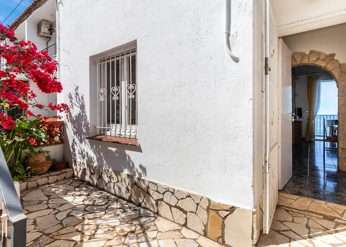 Fener De Baix 81 - Primera Linea Mar