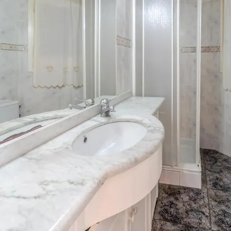 Apartmán Fener De Baix 81 - Primera Linea Mar Girona
